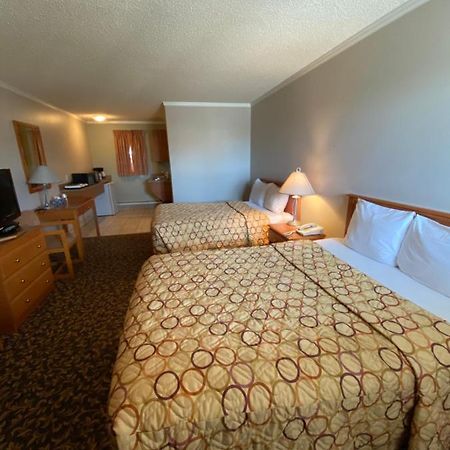 Aspen Motor Inn Drayton Valley Zewnętrze zdjęcie