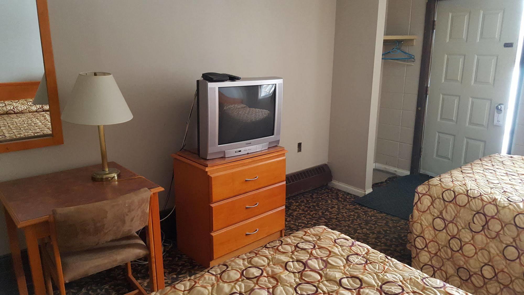Aspen Motor Inn Drayton Valley Zewnętrze zdjęcie