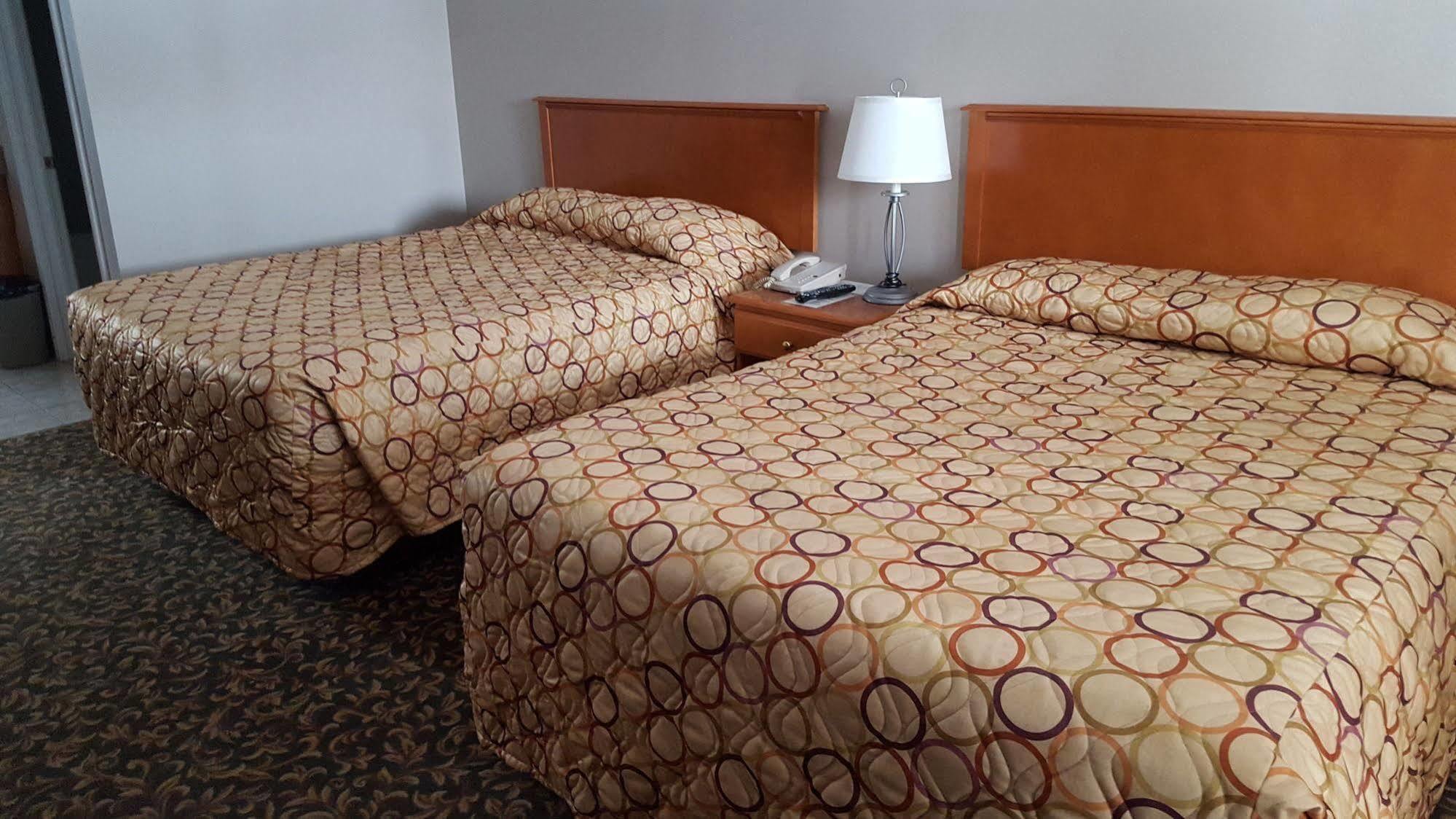 Aspen Motor Inn Drayton Valley Zewnętrze zdjęcie